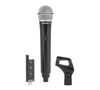 SAMSON XPD2 Handheld USB Wireless Microphone System