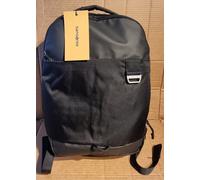 Samsonite 14" Laptop Backpack, Midtown Black 19L Durable Travel Shoulder Bag New