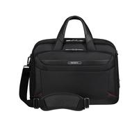 Samsonite 15.6" Briefcase - Pro Dlx 6 Black - Black - 800525 - 5400520216755
