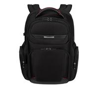 Samsonite 15.6" Expandable Backpack - Pro Dlx 6 - Black - 800549 - 5400520216625