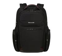 17.3" Backpack - Pro Dlx 6 Black Black