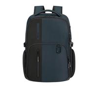 Samsonite 17.3" Overnight Backpack - Biz 2 Go - Deep Blue - 787031 - 5400520149008