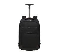 Samsonite 17.3" Wheeled Backpack - Pro Dlx 6 - Black - 804363 - 5400520228734