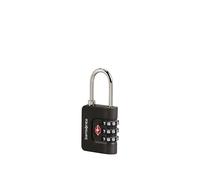 Samsonite - 3 Dial TSA Combination Lock, Black