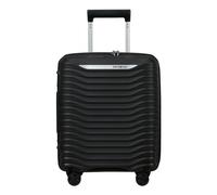 Samsonite 45cm 4 Wheel Underseater Suitcase - Upscape - Black - 818049 - 5400520330956