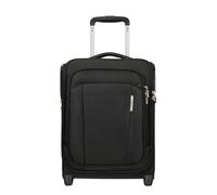 Samsonite 45cm Underseater Carry On Suitcase - Respark - Black - 787215 - 5400520164858