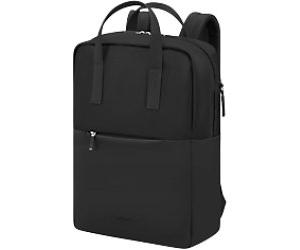 Samsonite 4Pack Laptop Backpack 15.6 30 x 12 x 41 cm Polyester Black