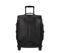 Samsonite 55cm Carry On Spinner Suitcase - Ecodiver - Black - 787178 - 5400520141309