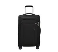 Samsonite 55cm Carry On Spinner Suitcase - Respark - Black - 787222 - 5400520165251