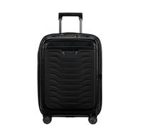 Samsonite 55cm Carry On Suitcase Easy Access - Proxis - Black - 814331 - 5400520295231