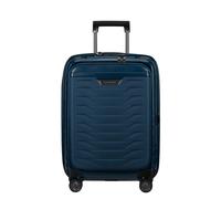 Samsonite 55cm Carry On Suitcase Easy Access - Proxis - Petrol Blue - 814348 - 5400520275028