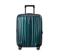 Samsonite 55cm Expandable Carry On Suitcase - Nexis - Deep Petrol - 824590 - 5400520379610