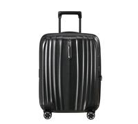 Samsonite 55cm Expandable Carry On Suitcase - Nexis - Onyx Black - 824576 - 5400520379573