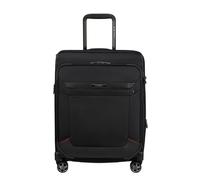 Samsonite 55cm Expandable Carry On Suitcase - Pro Dlx 6 - Black - 804356 - 5400520227546