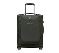 Samsonite 55cm Expandable Carry On Suitcase - Re-Lite - Climbing Ivy - 817943 - 5400520325204