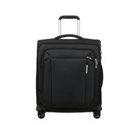 Samsonite 56cm Cabin Spinner Suitcase - Respark - Ozone Black 7416 - 817608 - 5400520330741