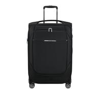Samsonite Selection Re-lite Soft luggage suitcase Black M (60-70 cm)
