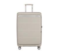Samsonite 75cm Expandable Spinner Suitcase - Paralux - Stone Grey - 823005 - 5400520376381