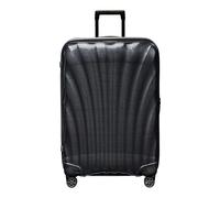 Samsonite 75cm Spinner Suitcase - C-Lite - Black - 771078 - 5414847965128