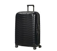 Samsonite 75cm Spinner Suitcase - Proxis - Black - 776691 - 5400520004482