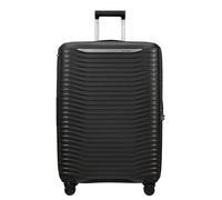 Samsonite 75cm Spinner Suitcase - Upscape - Black - 795036 - 5400520160690