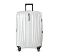 Samsonite 76cm Expandable Spinner Suitcase - Nexis - Cotton White - 824613 - 5400520380074