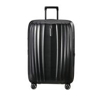 Samsonite 76cm Expandable Spinner Suitcase - Nexis - Onyx Black - 824606 - 5400520380050