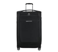 Samsonite Selection Re-lite Soft luggage suitcase Black L (71-80 cm)