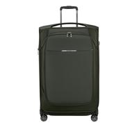 Samsonite Selection Re-lite Soft luggage suitcase green L (71-80 cm)