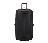 Samsonite 79cm 2 Wheel Duffle - Ecodiver - Black - 787192 - 5400520141255