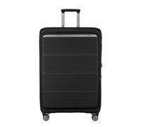 Samsonite 81cm Expandable Spinner Suitcase - Paralux - Black - 827591 - 5400520376398