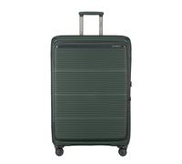Samsonite 81cm Expandable Spinner Suitcase - Paralux - Olive - 827607 - 5400520376411
