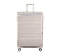 Samsonite 81cm Expandable Spinner Suitcase - Paralux - Stone Grey - 827614 - 5400520376428