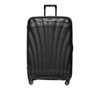 Samsonite 81cm Spinner Suitcase - C-Lite - Black - 771122 - 5414847965173