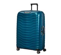 Samsonite 81cm Spinner Suitcase - Proxis - Petrol Blue - 776622 - 5400520004550