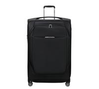 Samsonite 83cm Expandable Spinner Suitcase - Re-Lite - Black - 817981 - 5400520325310