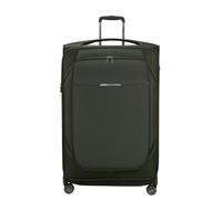 Samsonite 83cm Expandable Spinner Suitcase - Re-Lite - Climbing Ivy - 817998 - 5400520325341
