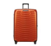Samsonite 86cm Spinner Suitcase - Proxis - Flame - 819923 - 5400520355713