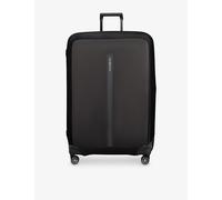 Samsonite Accessories Samsonite Accessories Ta Revolution Extra-Large Foldable Stretch-Woven Luggage Cover Black