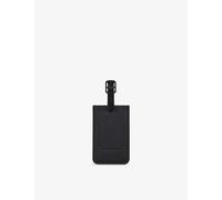 Samsonite Accessories Samsonite Accessories Ta Revolution Faux-Leather Luggage Tags Pack Of Two Black