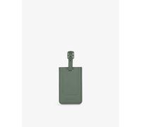 Samsonite Accessories Samsonite Accessories Ta Revolution Faux-Leather Luggage Tags Pack Of Two Green