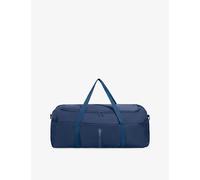 Samsonite Accessories Samsonite Accessories Ta Revolution Large Foldable Woven Duffle Bag Midnight Blue