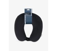Samsonite TA Revolution - Memory Foam Neck Pillow, Ergonomic and Comfortable, Travel Pillow for Airplane, Car and Travel, Black