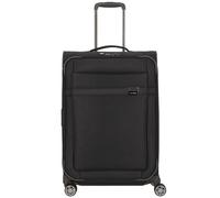 Samsonite Airea 4 Roll Trolley 67 cm black