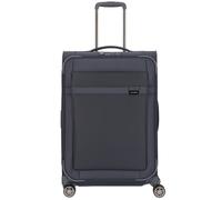 Samsonite Airea 4 Roll Trolley 67 cm blue