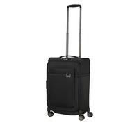 Samsonite Airea 4 wheels Cabin suitcase 55 cm Expandable black