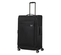 Samsonite Airea Spinner 78/29 111.5-120l Trolley Bag Black