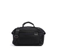 Samsonite Airea Beauty case, black, 13L, 35 x 21 x 16cm