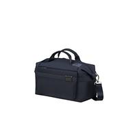 Samsonite Airea Cosmetic Case 35 cm Dark Blue, Blau (Dark Blue), 35 cm, Airea Cosmetic Case