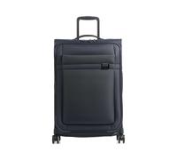 Samsonite Airea - Spinner M Expandable, Suitcase, 67 cm, 73.5/81.5 l, Blue (Dark Blue)
